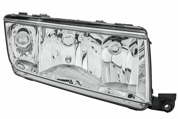 FAR SAG ELEKTRIKLI KROMLU FABIA 99-06