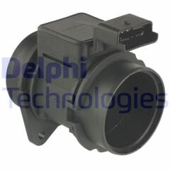 HAVA KÜTLE ÖLÇER DEBİMETRE C2-C3-C3 II-C3 PLURIEL-XSARA II-P206-P307-FIESTA-FUSION DV4TD 1.4HDI 8V