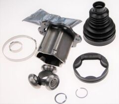 İÇ AKS KAFASI OTOMATİK AUDI A4-A5-A6-A7 2010