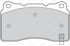 ÖN BALATA ASTRA J 12 INSIGNIA 08 LANCER VI 2.0 EVO VIII 98 08 SAAB 9.5 10 IMPREZA 2.5 05