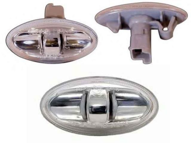 ÖN ÇAMURLUK SİNYALİ AMPULLÜ R/L DS PEUGEOT 107-206-301-307-407-PARTNER TEPE CITROEN C ELYSEE-C1-C2-C3-EXPERT-C5 TOYOTA 817300H010