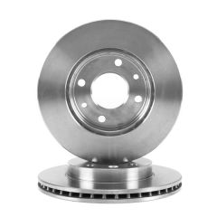 ÖN FREN AYNASI KÜÇÜK RENAULT R9-R11-R19-R21 CLIO I 91 96 CLIO II 98 CLIO SYMBOL 00 09 KANGOO 97 MEGANE I 96 SYMBOL II 08 238x20.1 HAVALI 4 DELİK