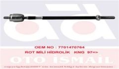 ROT MİLİ KNG 97-99 HİDROLİK DİREKSİYON