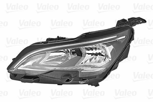 SOL FAR PEUGEOT P3008 16 P5008 16 ACTIVE-GÜNDÜZ LED FARLI