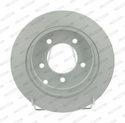 ARKA DİSK COMPASS-CHRYSLER SEBRING-DODGE AVENGER-CALIBER