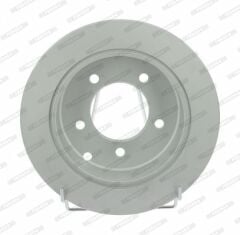 ARKA DİSK COMPASS-CHRYSLER SEBRING-DODGE AVENGER-CALIBER
