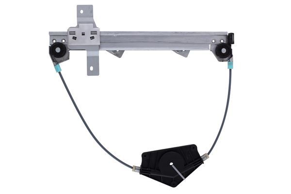 CAM MEKANİZMASI ARKA SOL PEUGEOT 407 2004