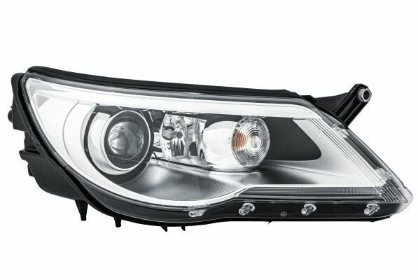 FAR VW TİGUAN Bİ-XENON SAĞ VW 5N1941040R