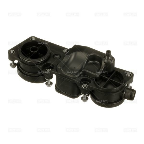 MOTOR HAVALANDİRMA VALFİ MERCEDES S211 3.2 CDİ