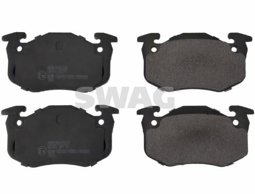 ÖN BALATA RENAULT R5 72 85 CLIO I 91 98 EXPRESS 85 92 TWINGO I 93 07 FİŞLİ