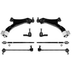 OPEL ANTARA KIT