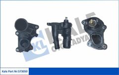 TERMOSTAT GOVDESI FOCUS 04 11 1.6 TI FIESTA 02 08 1.6 TI MONDEO IV 07 14 2.0 ZETEC BENZINLI