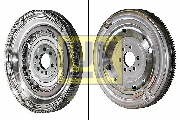 VOLANT OTOMATİK 1.4 TSI BMY-BLG