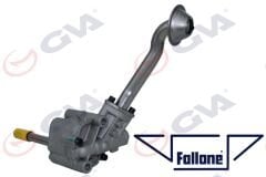 YAĞ POMPASI PASSAT-A4-A6 1.9 96-01 AFN/AHU/AHHH/1Z