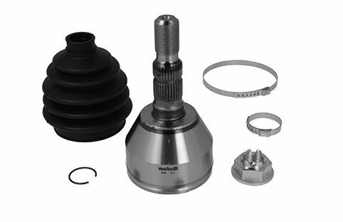 AKS KAFASI OPEL / OPEL LCV 7 CDTİ EXC. GTC ;1.8;1.8 16V / ASTRA J. SW. GTC : 1.4 GPL;1.4 T;1.4 T. /