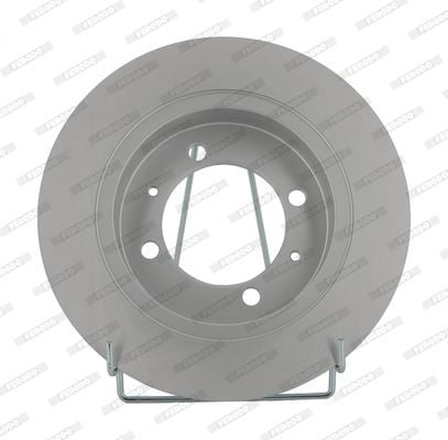 ARKA FREN AYNASI VOLVO S40 V40 95-04 CARISMA 95-06 SPACE STAR 98-04 260x10x4DL