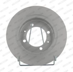 ARKA FREN AYNASI VOLVO S40 V40 95-04 CARISMA 95-06 SPACE STAR 98-04 260x10x4DL