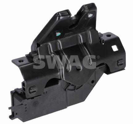 BAGAJ KAPAK KİLİDİ AYAR ELEMANI OLAN BMW FEBI 184199