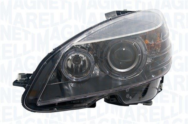 FAR SAĞ MERCEDES C-CLASS MY10 W/S204 FL