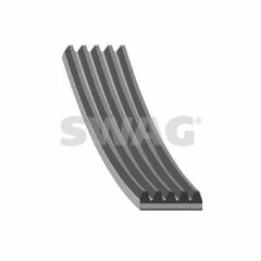 KANALLI KAYIŞ FOCUS CMAX 1.6-Tİ 03-07 -CMAX 1.6 07 FOCUS 1.4-1.6-Tİ 04 VOLVO S40 1.6 C30 05-12