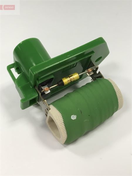 PRE-RESİSTOR. ELECTRO MOTOR RADİATOR FAN FIAT 500L 12-