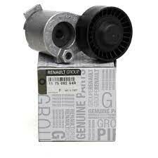 ALTERNATÖR GERGİ RULMANI KÜTÜKLÜ CLIO II-III-IV MEGANE II-III SYMBOL I-II KANGOO-II LAGUNA III 07 15 FLUENCE 09 DUSTER 10 QASHQAI 06 13 1.4 16V K4J 1.5dCi K9K 1.6 16V K4M