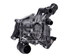 BMW TERMOSTAT MUHAFAZASI SICAKLIK ŞALTERİ İLE