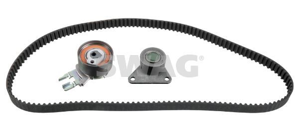 EKSANTRİK GERGİ KİTİ VOLVO C30-C70 I-II-S40 II-S60 I-S70-V40-V50-V70-XC70 2.4-KUGA-MONDEO-FOCUS 2.5 UZUN GERGİ