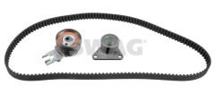 EKSANTRİK GERGİ KİTİ VOLVO C30-C70 I-II-S40 II-S60 I-S70-V40-V50-V70-XC70 2.4-KUGA-MONDEO-FOCUS 2.5 UZUN GERGİ