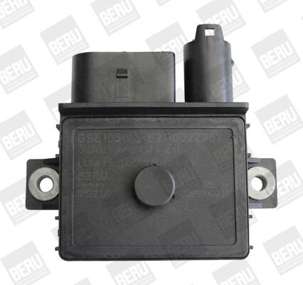 KIZDIRMA BUJI KONTROL UNITESI BMW E60 E87 E90 E92 E93 E83 E84
