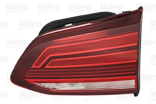 STOP SAĞ VW GOLF VII 2017/01 LED bagaj stop