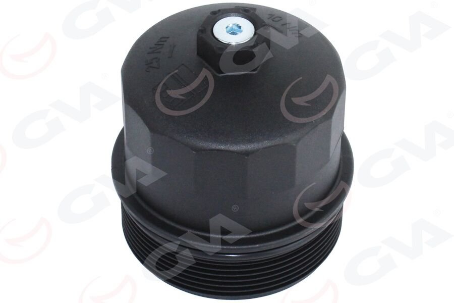 YAĞ FILTRE KAPAĞı N62 BMW E60 E65 E53 E70