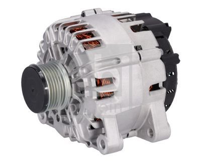 ALTERNATÖR 14V 150Ah C3-C4-BERLINGO- P207-P308-P407-C ELYSEE 1.6 2.0 HDİ