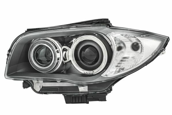 FAR SOL BMW Bİ-XENON