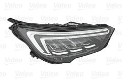 SAĞ FAR OPEL CROSSLAND 2017/04 HİGH VERSİON - FULL LED FAR - LED BİNEK