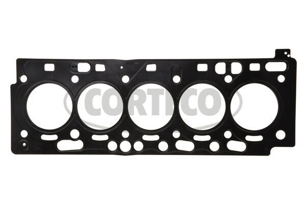 SKC 1.00mm 2 DELİK VOLVO S60 D5 10-15 2.4D4 15-18 S80 D5 10-15 V60 D4 D5 D6 11-18 V70 D4 07-16 D5 09-15 XC60 D5 14-15 XC70 D4 13-16 D5 09-16