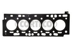 SKC 1.00mm 2 DELİK VOLVO S60 D5 10-15 2.4D4 15-18 S80 D5 10-15 V60 D4 D5 D6 11-18 V70 D4 07-16 D5 09-15 XC60 D5 14-15 XC70 D4 13-16 D5 09-16