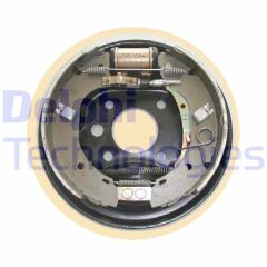 TAMBURLU PABUÇ KİTİ ARKA CITROEN JUMPER / FIAT DUCATO / PEUGEOT BOXER 02/94