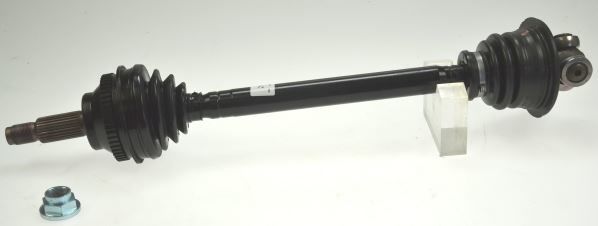x AKS ÖN SOL MASTER-MOVANO 98-04