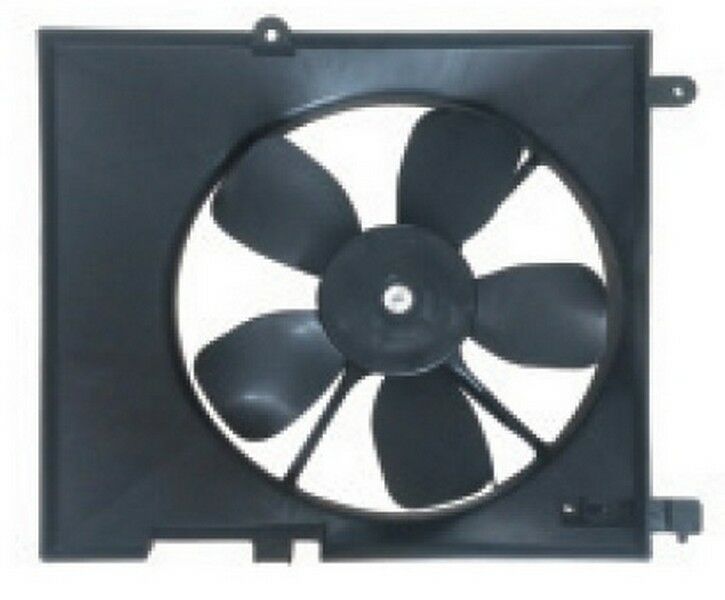 FAN RADİATOR FAN KALOS AVEO 02 85063
