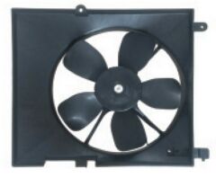 FAN RADİATOR FAN KALOS AVEO 02 85063