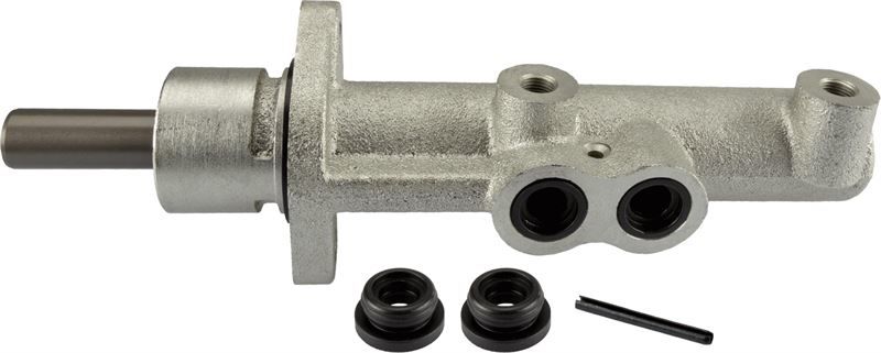 FREN ANA MERKEZİ 25.4 mm DAILY I 89-99 DAILY II 35 C/S SERISI 99-