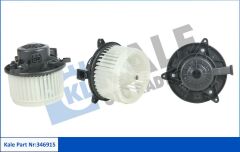 KALORİFER MOTORU INSIGNIA-MERIVA B 1.6-1.8-2.0-1.6 CDTI 2.0 CDTI 08 AC