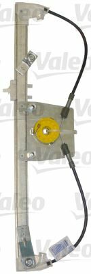 ÖN CAM KRIKOSU MOTORSUZ SOL CITROEN NEMO 08 PEUGEOT BIPPER 08 FIAT FIORINO 08