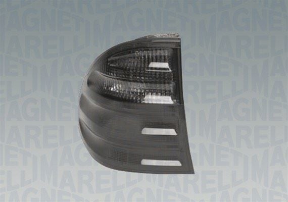 STOP LAMBASI SOL DIŞ E CLASS RY 99 W210 DUYLU
