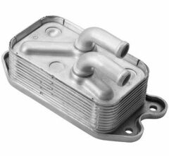 YAĞ SOĞUTUCUSU VOLVO S80 2.8 T6-2.9-3.0-3.0 T6