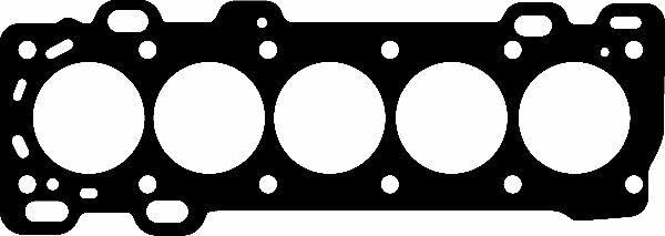 414895P SKC VOLVO S80 2.0 T 98-06 850 2.0 2.3T5 91-96 C70 2.0 T 2.3T5 97-05 V70 S70 97-00
