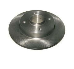 ARKA FREN AYNASI P307-C4 1.4-1.6-2.0 HDİ 05 249x9x4DL