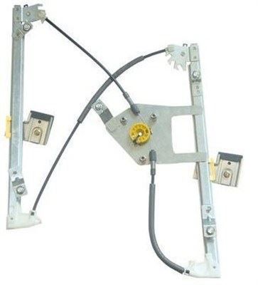 CAM MEKANİZMASI ÖN SOL MERCEDES C CLASS W203 2004 - 2007