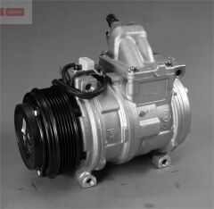 COMPRESSOR. AİR CONDİTİONER BMW 7 E38 94-01